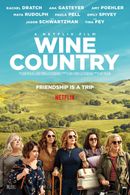 Affiche Un week-end à Napa