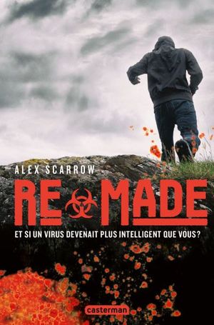 ReMade, tome 1