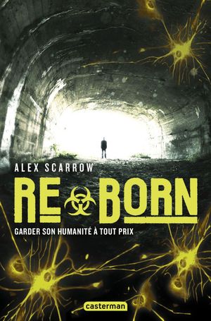 ReBorn - ReMade, tome 2