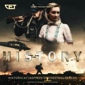 History: Historical Inspired Orchestral Tracks