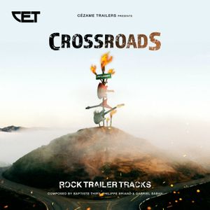 Crossroads (Music for Movies)
