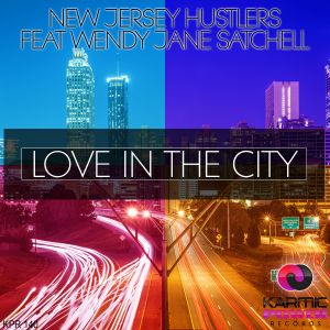 Love In The City (Single)