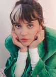 Photo Claire Pommet (Pomme)