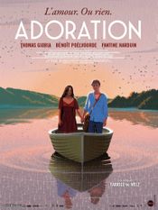 Affiche Adoration Affiche Adoration