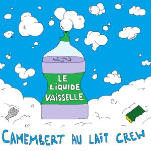 Le liquide vaisselle (Single)
