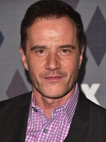 Tim DeKay