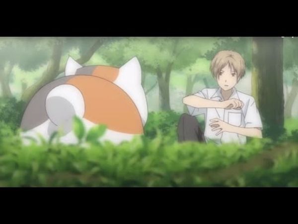 Natsume's Book of Friends