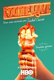 Affiche Foodie Love Affiche Foodie Love