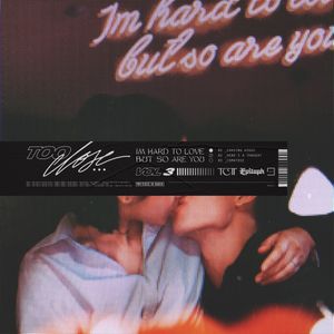 I'm Hard to Love, but so Are You, Vol. 3 (EP)