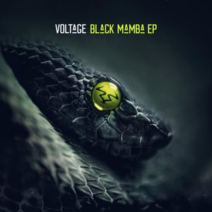Black Mamba EP (EP)