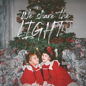 We Share The Light (EP)