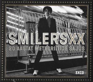 Smilers XX - 20 aastat meteoriitide sajus