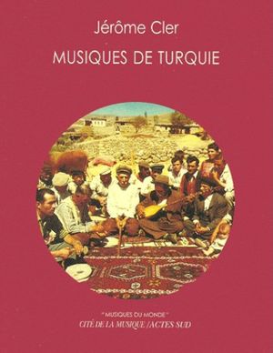 Musiques de Turquie