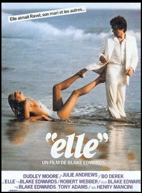 Ella L Ensorcelée Film Elle - Film (1979) - SensCritique
