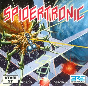 Spidertronic