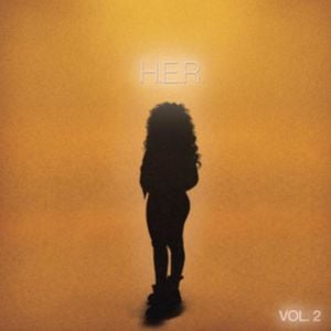 H.E.R., Vol. 2 (EP)