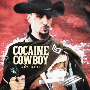 Cocaine Cowboy (EP)