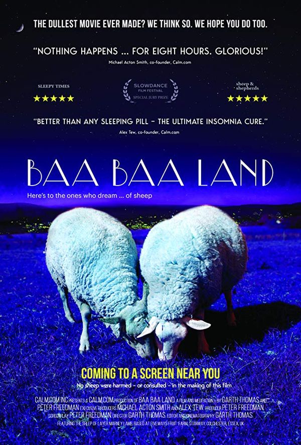 Baa Baa Land