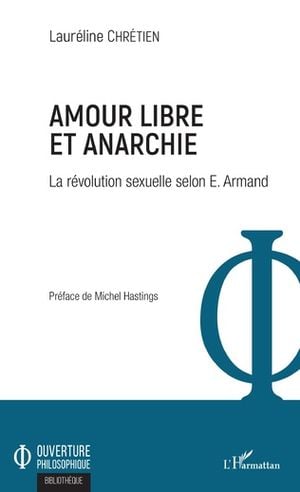 Amour libre et anarchie