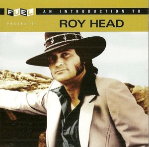 An Introduction to Roy Head