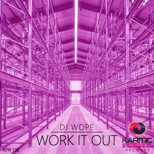 Work It Out (Single)