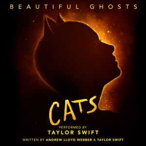 Beautiful Ghosts (from the motion picture “Cats”) (OST)