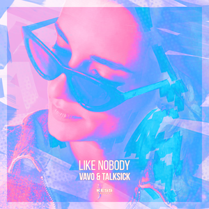 Like Nobody