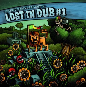 Lost in Dub #1