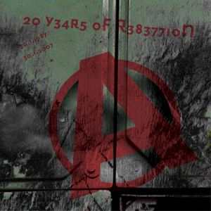 20 Years of Rebellion