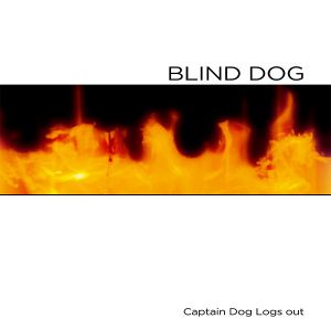 Captain Dog Logs Out (EP)