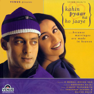 Kahin Pyaar Na Ho Jaaye (OST)