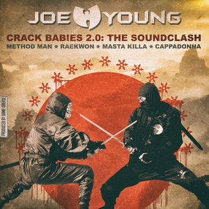 Crack Babies 2.0 (Single)