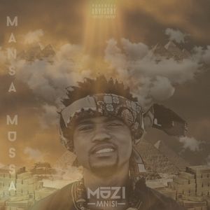 Mansa Musa (Single)