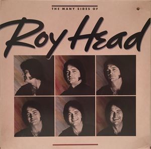 The Many Sides of Roy Head