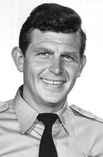 Photo Andy Griffith