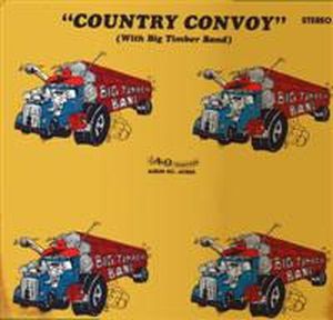 Country Convoy