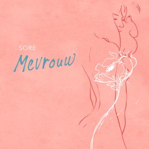 Mevrouw (EP)