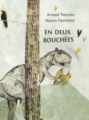 En deux bouchées