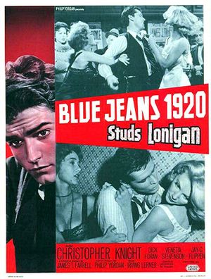 Blue Jeans 1920