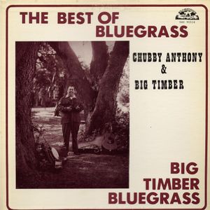 The Best of Bluegrass: Big Timber Bluegrass