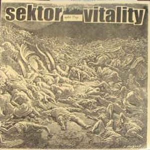 Sektor / Vitality (EP)