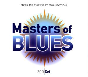 Masters of Blues