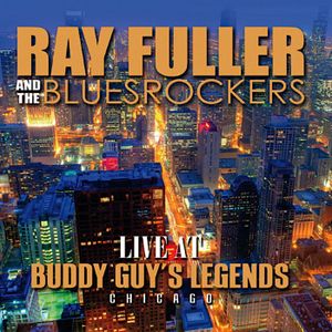 Live at Buddy Guy's Legends (Live)