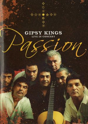 Passion: Live In Concert (Live)