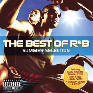 The Best of R&B: Summer Selection