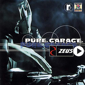 Pure Garage