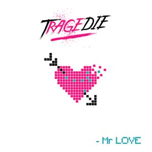Mr. Love (Single)