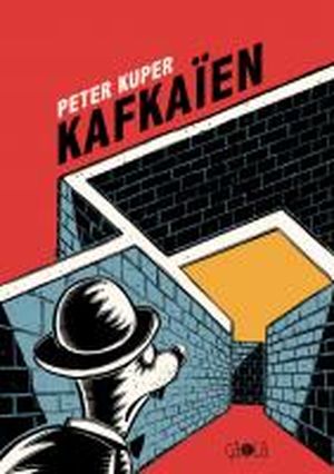 Kafkaïen