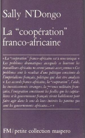 La « coopération» franco-africaine