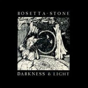 Darkness And Light (EP)